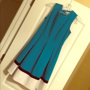 Interview/work dress